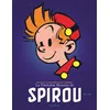 Image de La Véritable Histoire de Spirou - Tome 2 - Collectif en occasion ou reconditionné