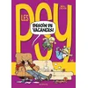 Image de Les Psy - Tome 16 - Besoin de vacances ! - Raoul Cauvin en occasion ou reconditionné