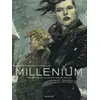 Image de Millénium - Intégrale - Tome 1 - Les hommes qui n'aimaient pas les femmes - Sylvain Runberg en occasion ou reconditionné