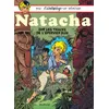 Image de Natacha - Tome 23 - Sur les traces de l'épervier bleu - Sirius en occasion ou reconditionné