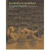 Image de Les gens honnêtes - Intégrale - Jean-Pierre Gibrat en occasion ou reconditionné