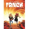 Image de FRNCK - Tome 4 - L'éruption - Olivier Bocquet en occasion ou reconditionné