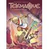 Image de Télémaque - Tome 1 - À la recherche d'Ulysse - Kenny Ruiz en occasion ou reconditionné