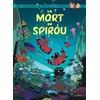 Image de Spirou et Fantasio - Tome 56 - La mort de Spirou - Sophie Guerrive en occasion ou reconditionné