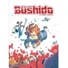Image de Bushido - Tome 3 - Le sabre d'Hokusai - Gorobeï en occasion ou reconditionné