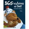 Image de 365 histoires du soir - tome 1 - Catherine Tessandier en occasion ou reconditionné
