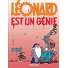 Image de Léonard - Tome 1 - Léonard est un génie - Bob De Groot en occasion ou reconditionné