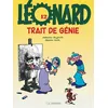 Image de Léonard - Tome 12 - Trait de génie - Bob De Groot en occasion ou reconditionné