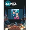 Image de Alpha - Tome 10 - Mensonges - Iouri Jigounov en occasion ou reconditionné