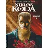 Image de Niklos Koda - Tome 9 - Arcane 16 - Jean Dufaux en occasion ou reconditionné