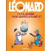 Image de Léonard - Tome 38 - Y a-t-il un génie pour sauver la planète ? - Bob De Groot en occasion ou reconditionné