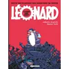 Image de Léonard - Compilation - Tome 2 - Je pense donc génie - Bob De Groot en occasion ou reconditionné