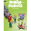 Image de Robin Dubois (Best-Of) - Tome 4 - Robin Dubois Best-Of T4 - Bob De Groot en occasion ou reconditionné