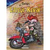 Image de Litteul Kévin - Tome 9 - Litteul Kévin T9 - Coyote en occasion ou reconditionné