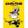 Image de Intégrale Cubitus - Tome 1 - Dupa en occasion ou reconditionné