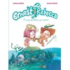Image de Ernest & Rebecca - Tome 4 - Le Pays des cailloux qui marchent - Guillaume Bianco en occasion ou reconditionné
