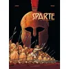 Image de Sparte - Tome 1 - Ne jamais demander grâce - Patrick Weber en occasion ou reconditionné