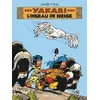 Image de Yakari - Tome 18 - L'Oiseau de neige - Claude Derib en occasion ou reconditionné