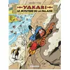 Image de Yakari - Tome 25 - Le Mystère de la falaise - Job en occasion ou reconditionné