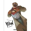 Image de Klaw - Tome 3 - Unions - Joël Jurion en occasion ou reconditionné