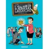 Image de L'instit' Latouche - Tome 2 - Moi, directeur... - Falzar en occasion ou reconditionné