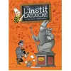 Image de L'instit' Latouche - Tome 3 - Pas touche à saint Potache - Falzar en occasion ou reconditionné