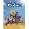 Image de Golam - Tome 1 - Le Fils de la Lune - Josselin Azorin-Lara en occasion ou reconditionné