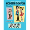 Image de Intégrale Modeste et Pompon - André Franquin en occasion ou reconditionné