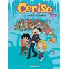 Image de Cerise - Tome 3 - Le Seigneur des animaux - Laurel en occasion ou reconditionné
