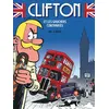 Image de Clifton - Tome 22 - Clifton et les gauchers contrariés - Turk en occasion ou reconditionné