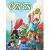Image de Ovalon - Tome 1 - La Soule - Sylvain Dos Santos en occasion ou reconditionné