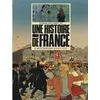 Image de Une Histoire de France - Tome 2 - Mystérieuses barricades - Jef en occasion ou reconditionné