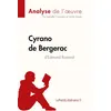 Image de Cyrano de Bergerac d'Edmond Rostand (Analyse de l'oeuvre) - Isabelle Consiglio en occasion ou reconditionné