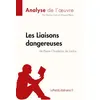 Image de Les Liaisons dangereuses de Pierre Choderlos de Laclos (Analyse de l'oeuvre) - lePetitLitteraire.fr en occasion ou reconditionné