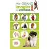 Image de Mon grand imagier photo - Les animaux - Collectif en occasion ou reconditionné