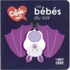 Image de Les bébés du soir - Cajole-moi ! - Maëlle Cheval en occasion ou reconditionné