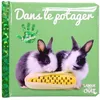 Image de Bébé touche-à-tout - Dans le potager - Tome 59 - Collectif en occasion ou reconditionné
