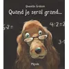 Image de Quand je serai grand... - Quentin Gréban en occasion ou reconditionné