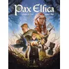 Image de Pax Elfica - Tome 1 - L'auberge de l'épée - Cédric Mayen en occasion ou reconditionné