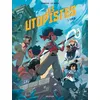 Image de Les Utopistes - Tome 1 - Tlaloc - Stefano Zanchi en occasion ou reconditionné
