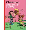 Image de Gaston - Hors-série - Tome 8 - L'amour de Lagaffe - André Franquin en occasion ou reconditionné