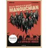 Image de Missak, Mélinée et le groupe Manouchian - Jean-David Morvan en occasion ou reconditionné