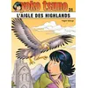 Image de Yoko Tsuno - Tome 31 - L'aigle des Highlands - Roger Leloup en occasion ou reconditionné