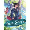 Image de Coeur Collège - Tome 5 - L'Amour à nu - Beka en occasion ou reconditionné