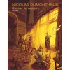 Image de Gunnar le vampire - Nicolas Dumontheuil en occasion ou reconditionné