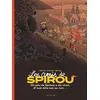 Image de Les amis de Spirou - Tome 2 - Un ami de Spirou a du cran, il sait dire oui ou non  - BenBK en occasion ou reconditionné
