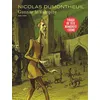Image de Gunnar le vampire - Nicolas Dumontheuil en occasion ou reconditionné