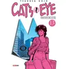 Image de Cat's eye T13 NED - Tsukasa Hojo en occasion ou reconditionné