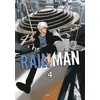 Image de Rain man T04 - Yukinobu Hoshino en occasion ou reconditionné
