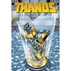 Image de Thanos: Le gouffre de l'Infini - Jim Starlin en occasion ou reconditionné